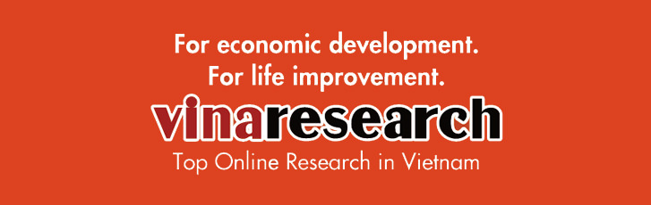 Chào mừng đến với Vinaresearch